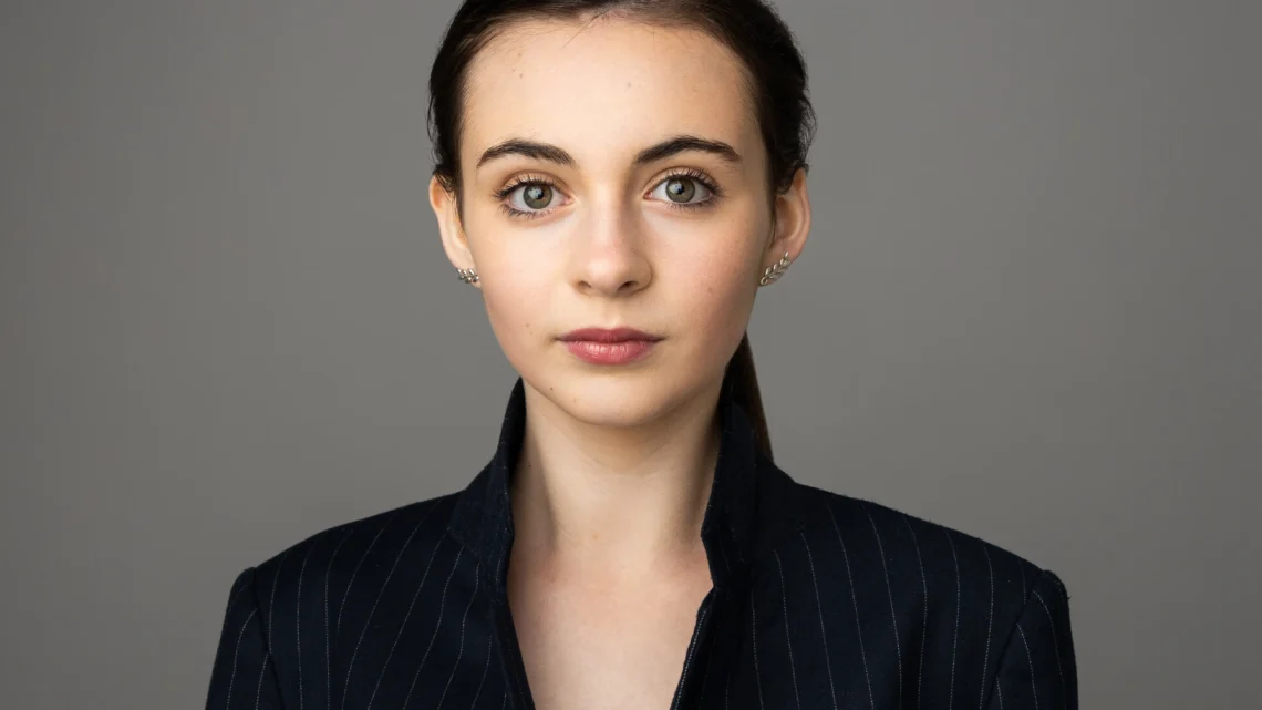 Lara McDonnell Biography: Net Worth, Age, Parents, Height, Boyfriend, Films, Wikipedia