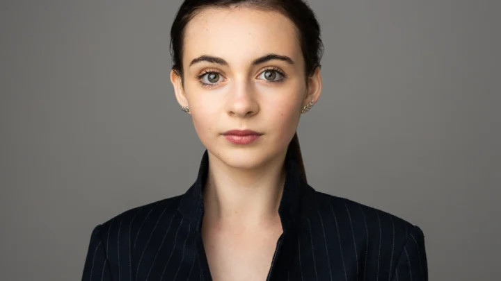 Lara McDonnell Biography: Net Worth, Age, Parents, Height, Boyfriend, Films, Wikipedia