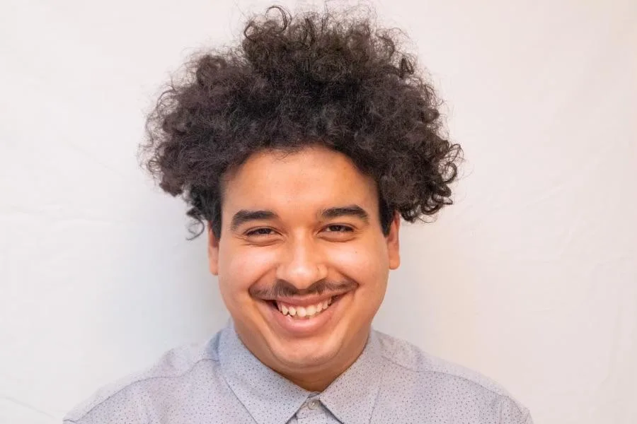 Nasim Benelkour Biography: Net Worth, Height, Movies, Girlfriend, Awards, Parents, YouTube, Ethnicity