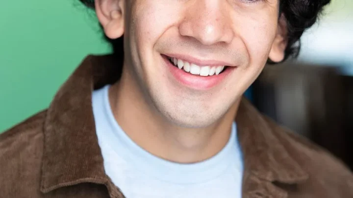 Gustavo Escobar Biography: Age, Net Worth, Sibling, Parent, Instagram, Height, Wiki, Awards, Films, Girlfriend