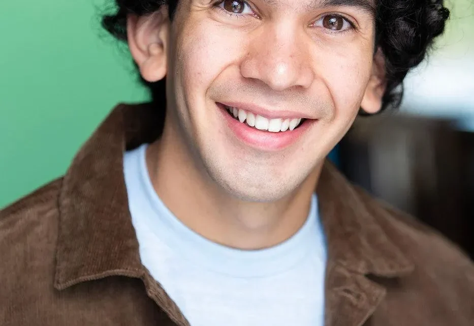 Gustavo Escobar Biography: Age, Net Worth, Sibling, Parent, Instagram, Height, Wiki, Awards, Films, Girlfriend