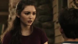 Sophia Woodward