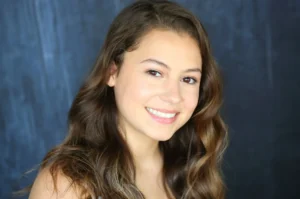 Nicolette Pierini