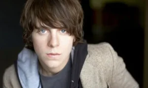 Cody McMains