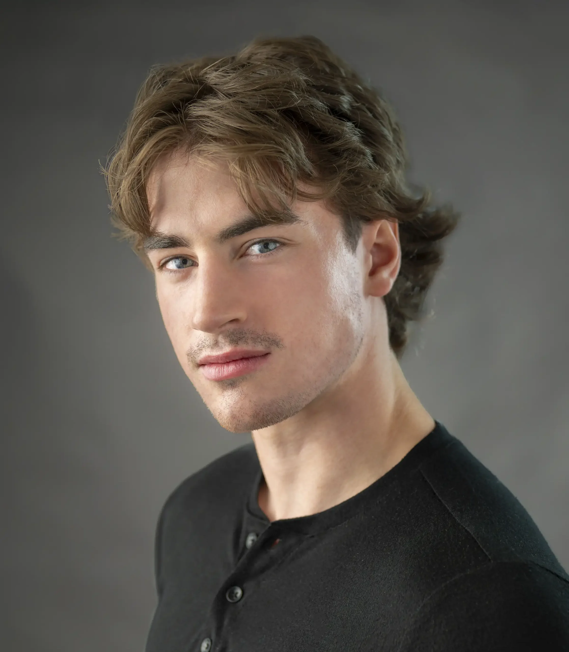Isaac Kragten - Biography