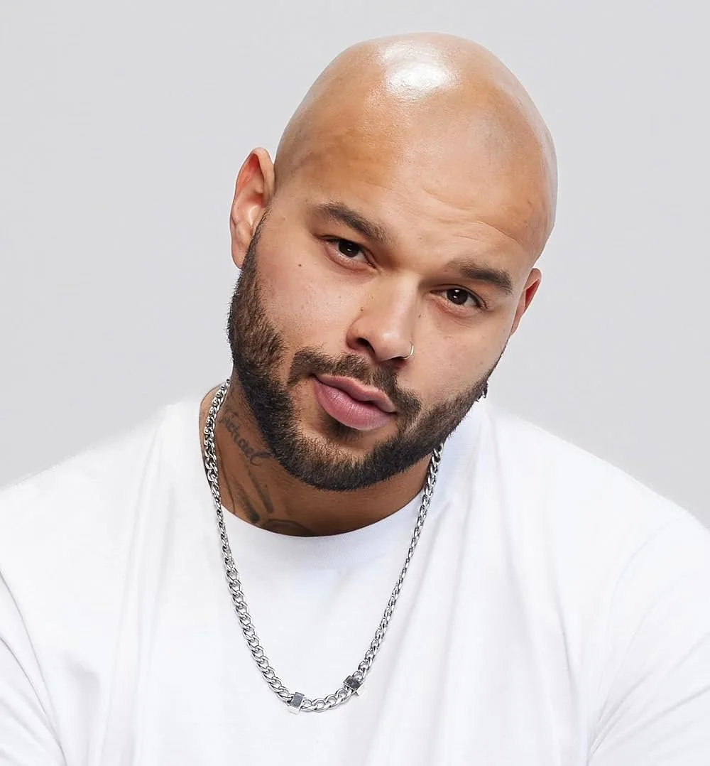 Tre Hale - Biography