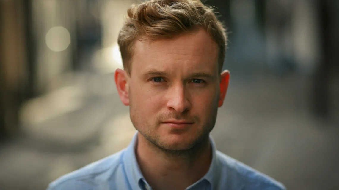 Max Pirkis Biography: Wife, Age, Children, Parents, Net Worth, Movies