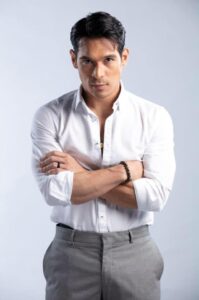 Pancho Magno - Biography