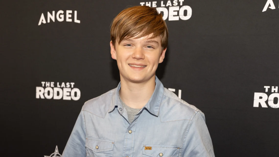 Graham Harvey Biography: Net Worth, Girlfriend, Age, Siblings, TV Shows, Parents