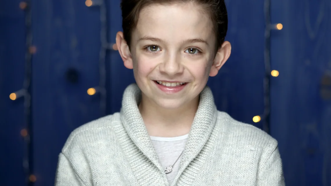 Winslow Fegley Biography: Films, Girlfriend, Age, Net Worth, Height, Siblings, Parents