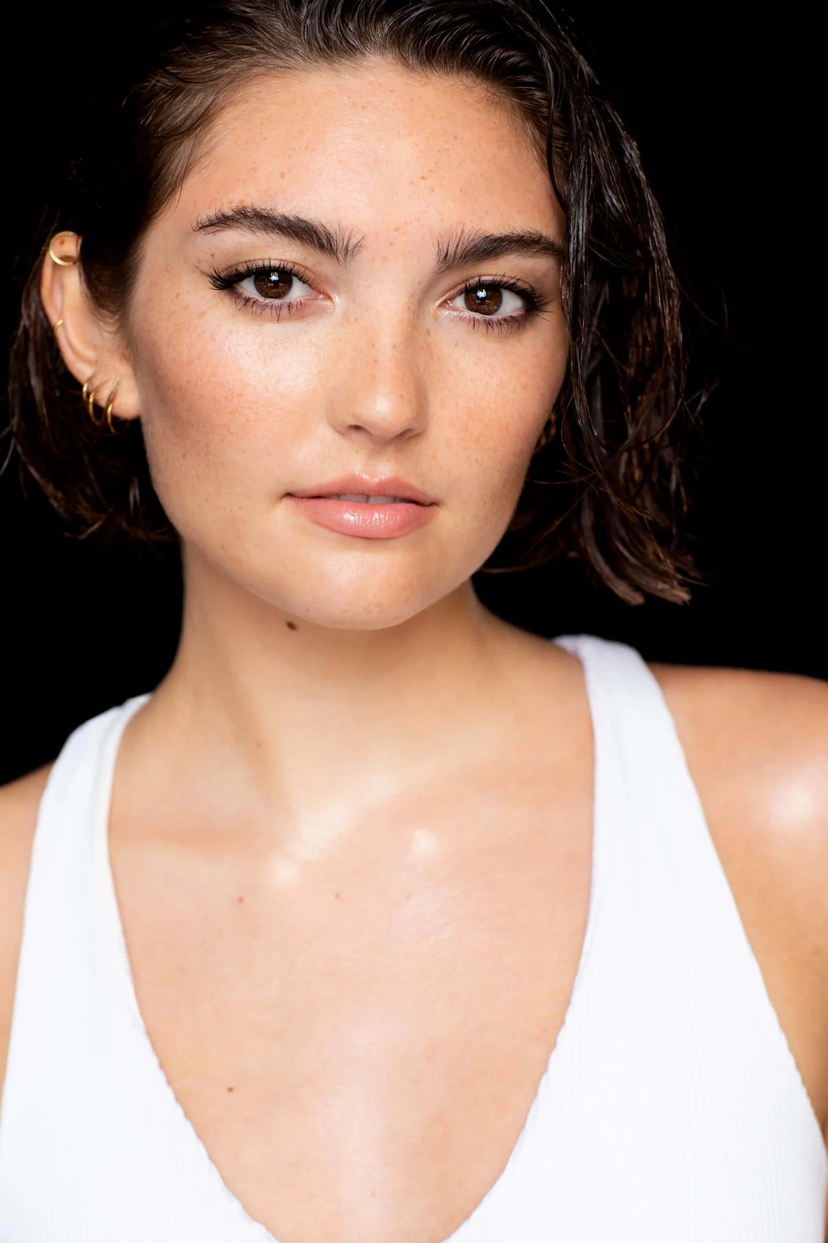 Sophia Woodward - Biography
