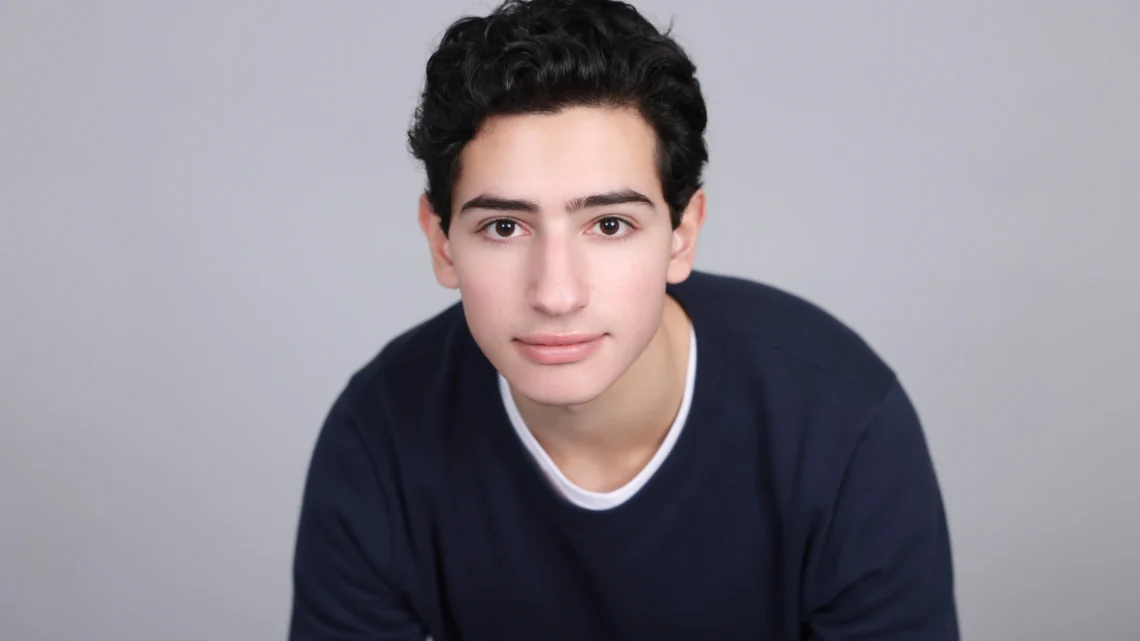 Jesse Ray Sheps Biography: Girlfriend, Age, Net Worth, Instagram, Wikipedia, Movies