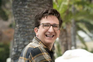 Paul Rust
