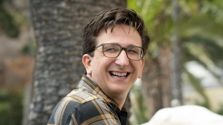 Paul Rust Biography: Age, Height, Net Worth, Instagram, Movies, Girlfriend