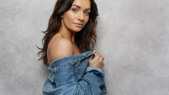 Grace Palmer Biography: Movies, Age, Net Worth, Spouse, Parents, Siblings, Height, Instagram, Awards