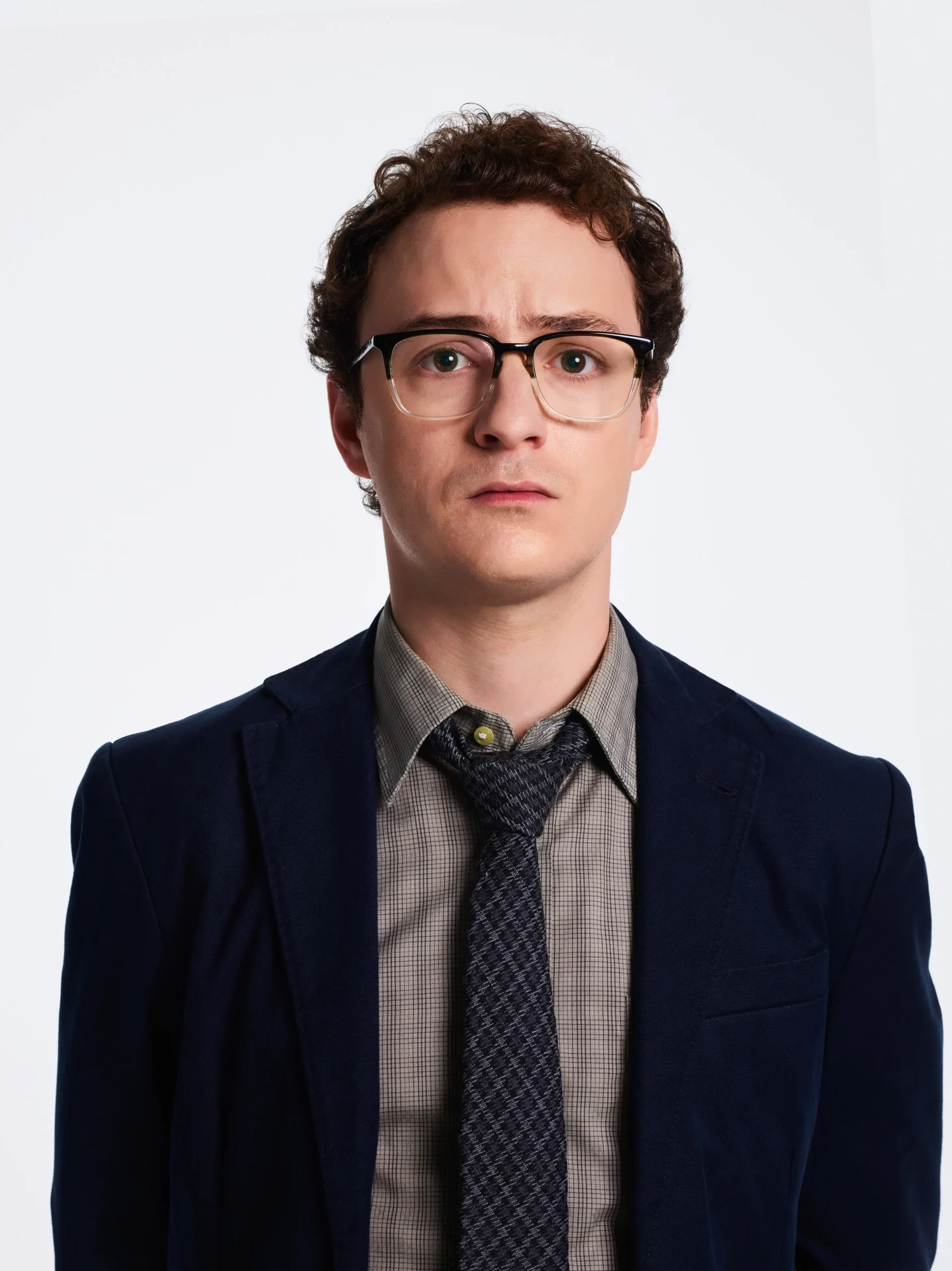 Griffin Newman - Biography