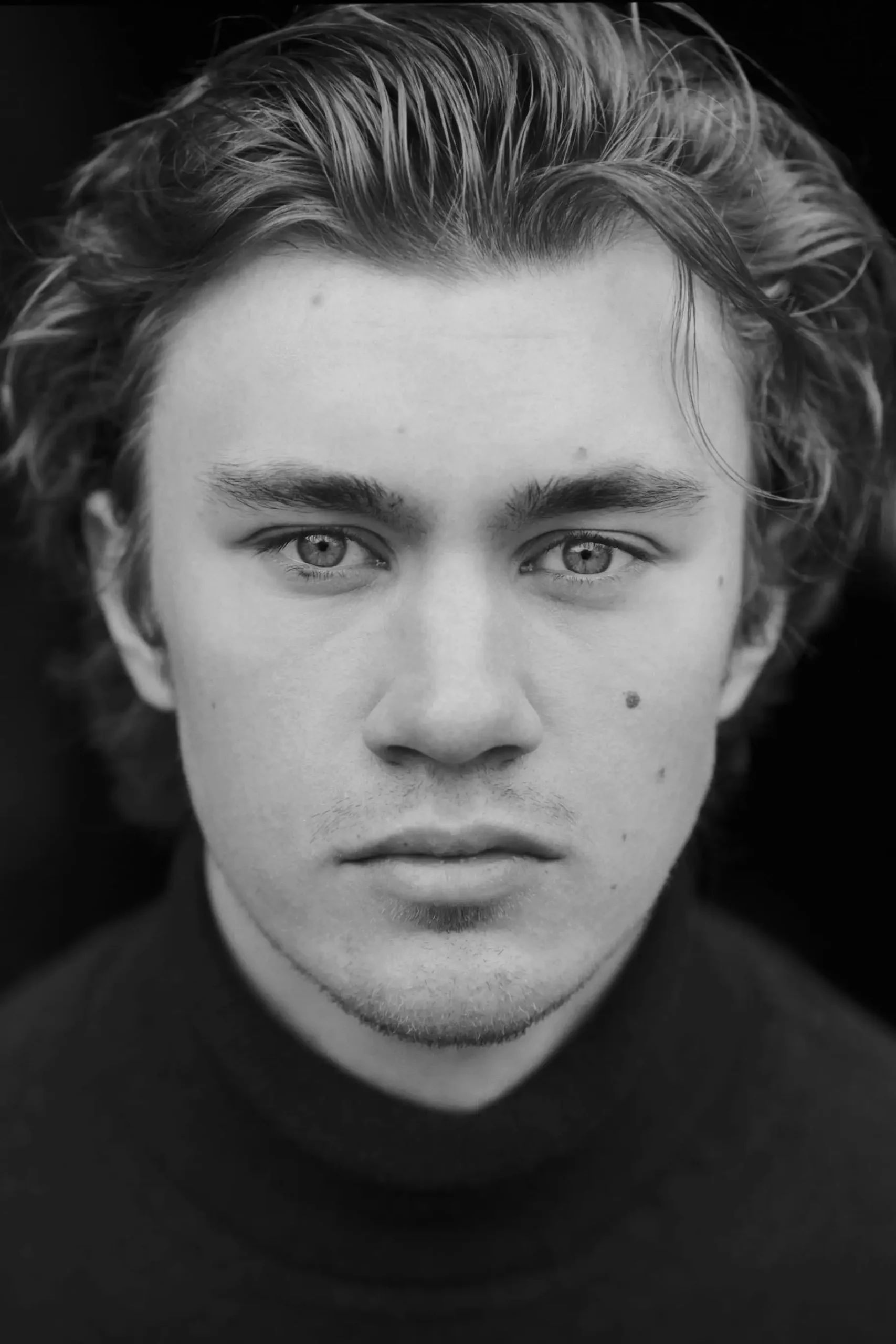 Alessandro Schuster - Biography