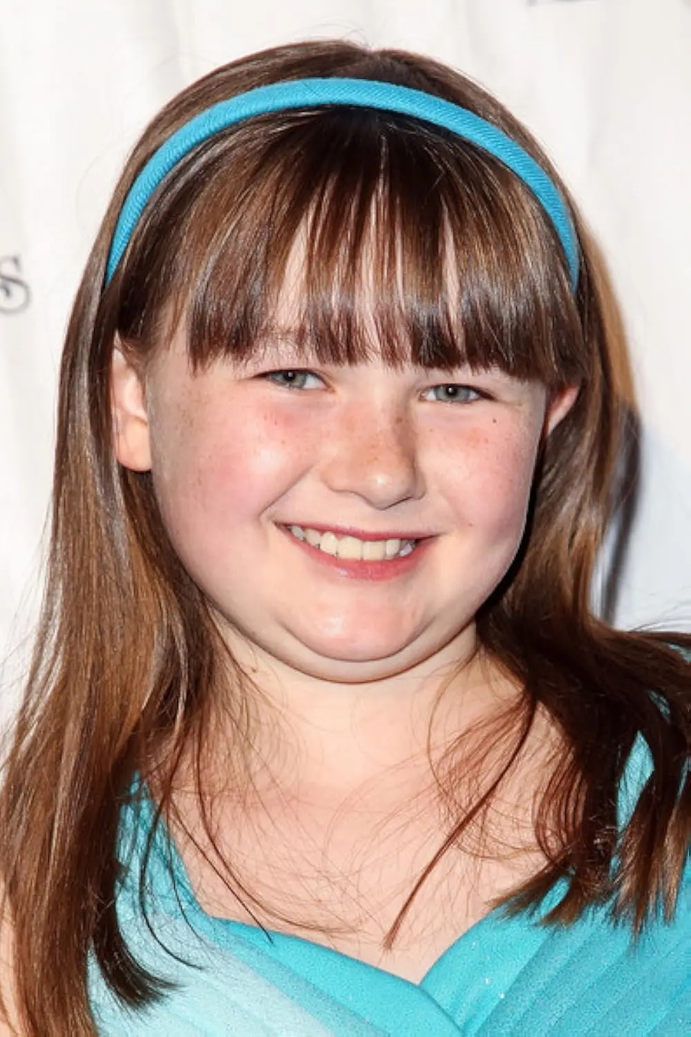 Kyla Kowalewski - Biography