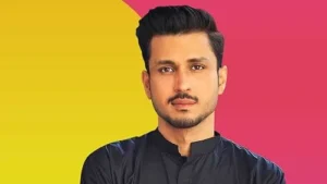 Amol Parashar