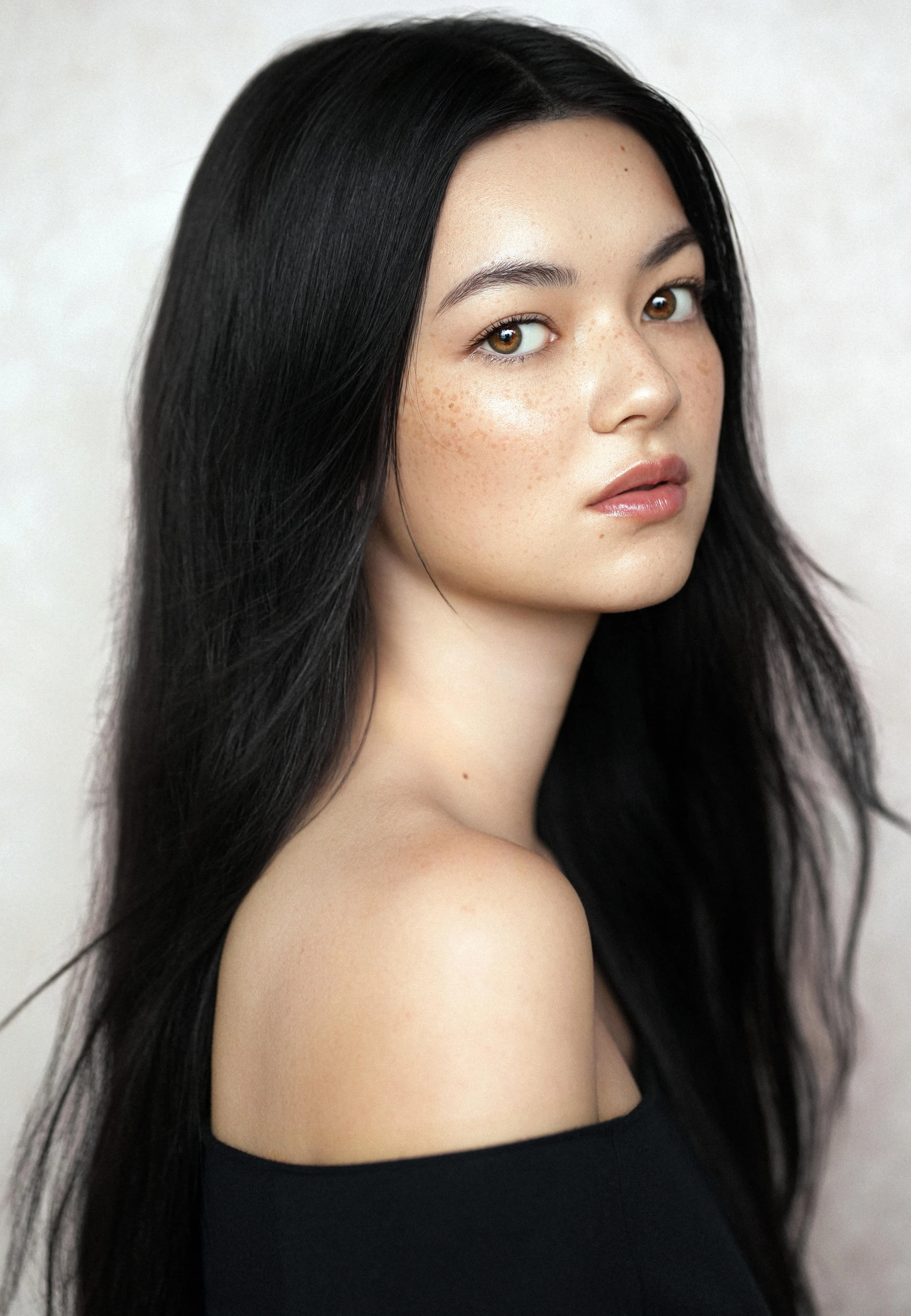 Thailey Roberge - Biography