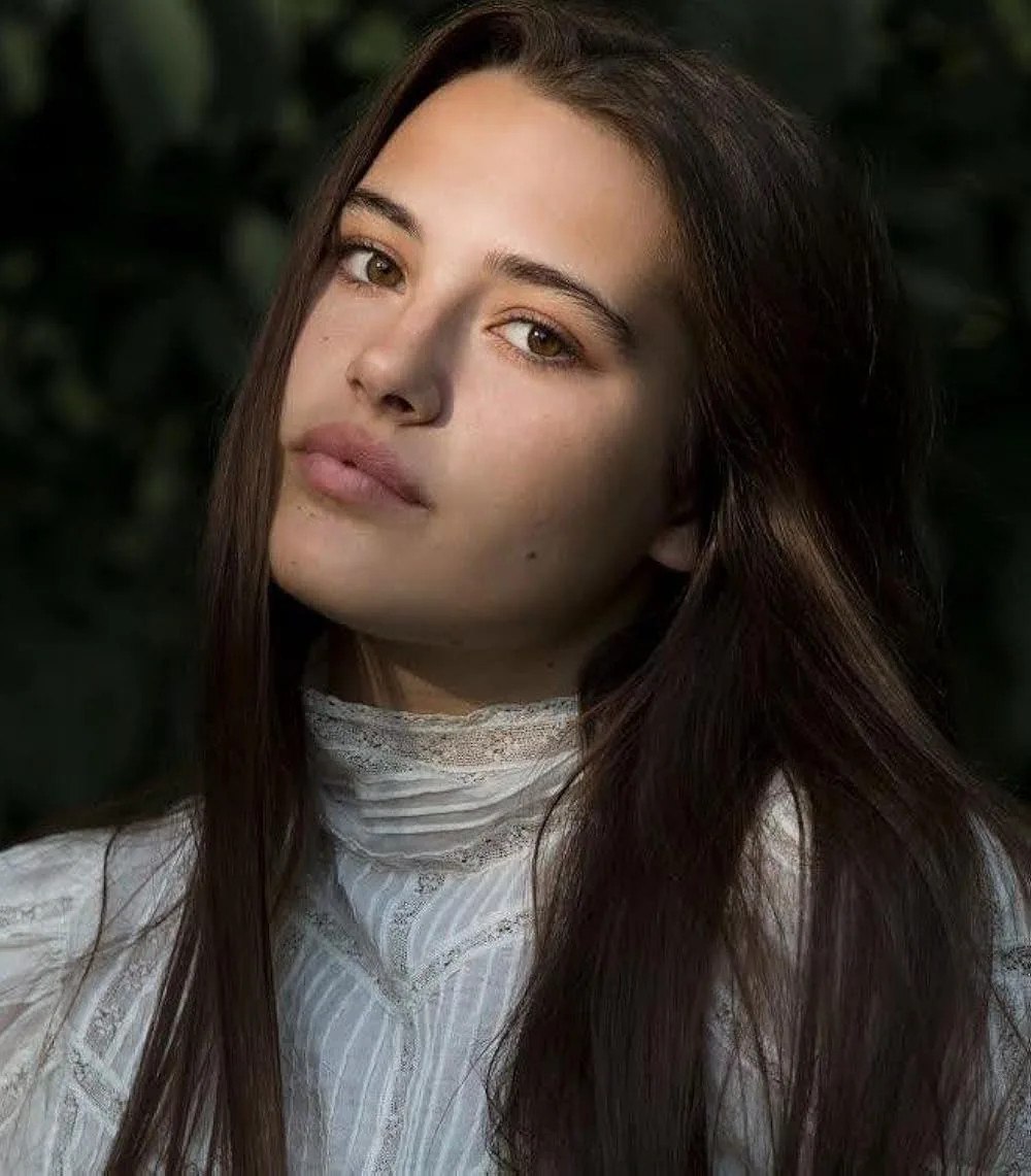 Sofia Tjelta - Biography