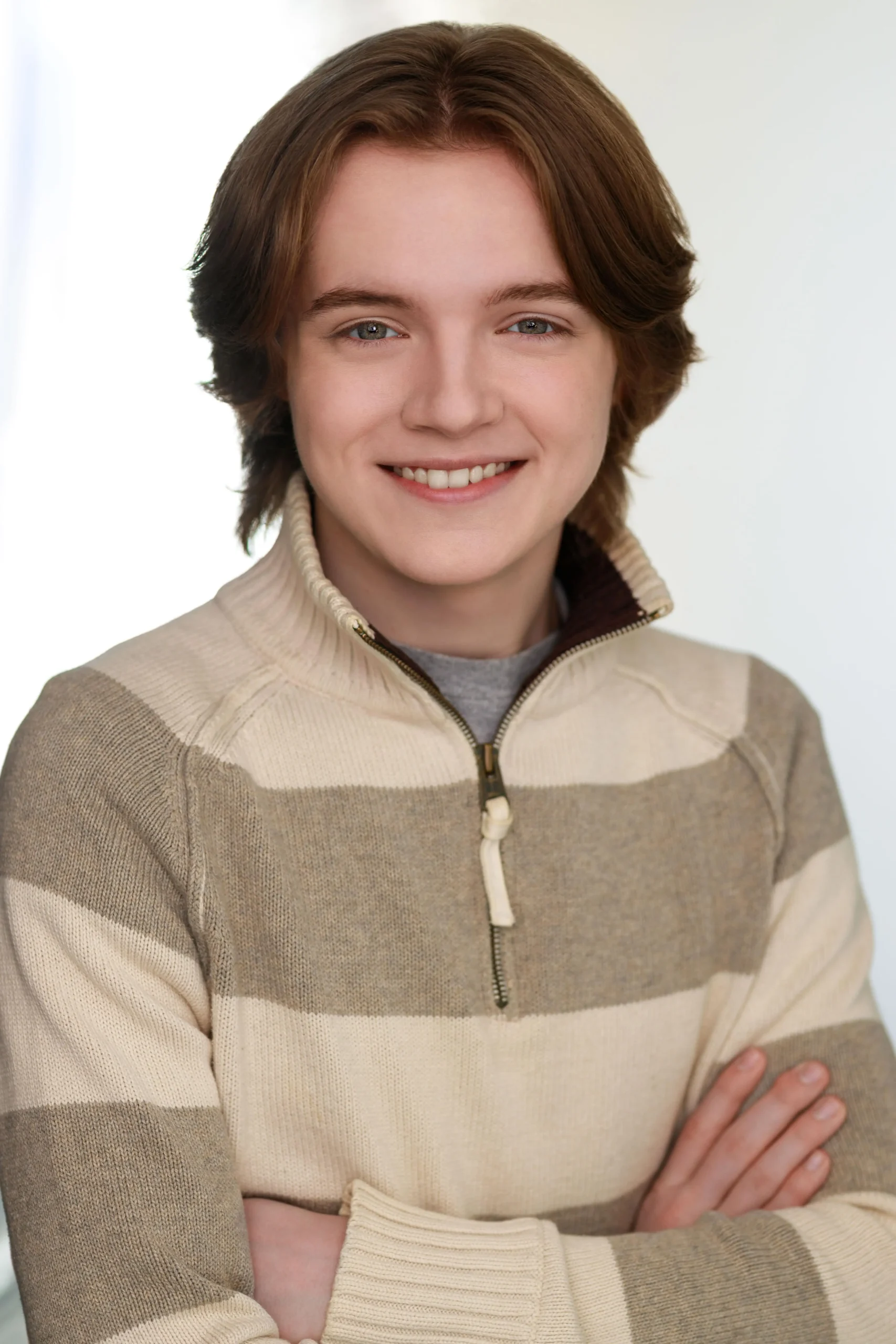 Rhys Slack - Biography