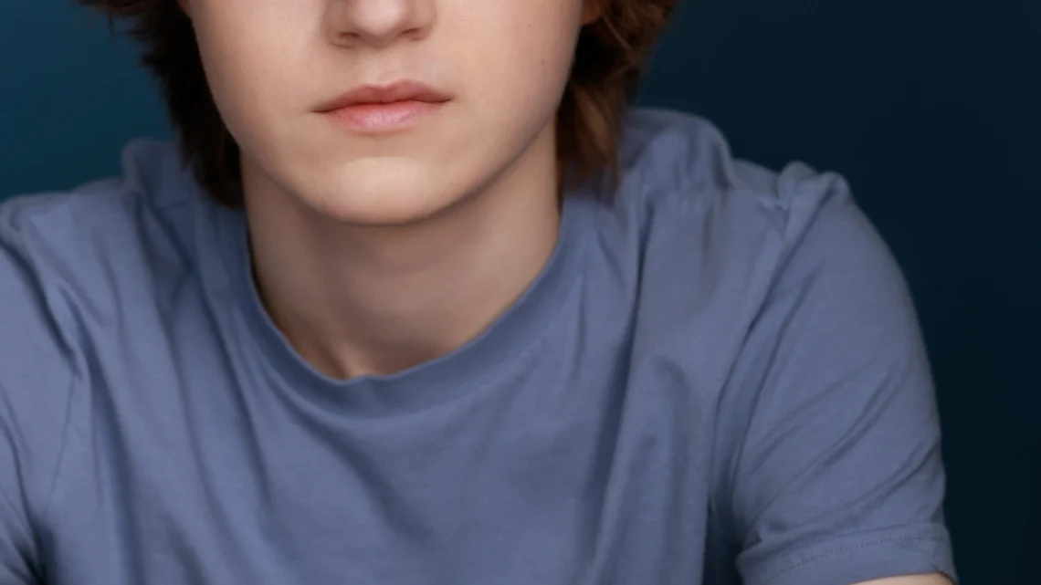 Rhys Slack Biography: Age, Girlfriend, TV Shows, Awards, Net Worth, Family, Height, Instagram