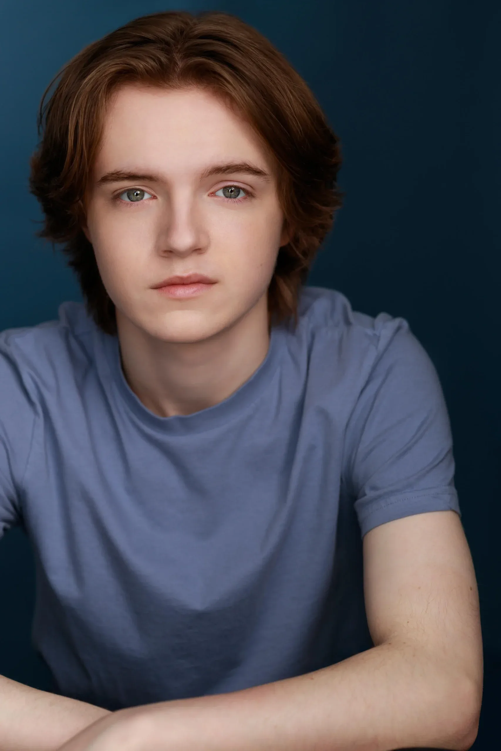 Rhys Slack