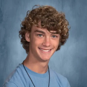 Paul Michael Starnes