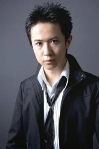 Tomokazu Sugita - Biography