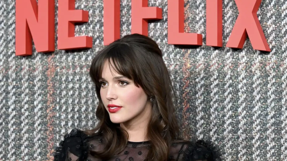 Ruby Sear Biography: Age, Parents, Boyfriend, Net Worth, Height, Awards, Movie, Instagram
