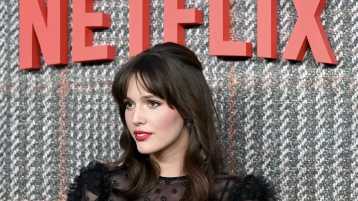 Ruby Sear Biography: Age, Parents, Boyfriend, Net Worth, Height, Awards, Movie, Instagram