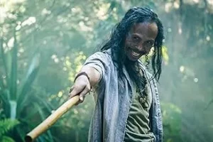 Yayan Ruhian