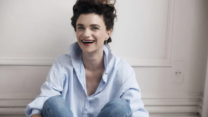 Megan Ferguson Biography: Age, Net Worth, Movies, Parent, Siblings, Instagram
