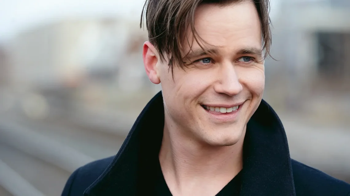 Luke Humphrey Biography: Wife, Age, Parents, Children, Net Worth, Movies, Height, Ethnicity