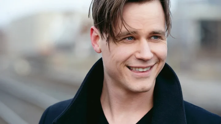 Luke Humphrey Biography: Wife, Age, Parents, Children, Net Worth, Movies, Height, Ethnicity