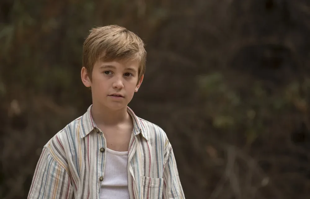 Parker Bates Biography: Height, Age, Net Worth, Siblings, Parents, Fims, Girlfriend
