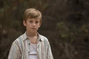 Parker Bates
