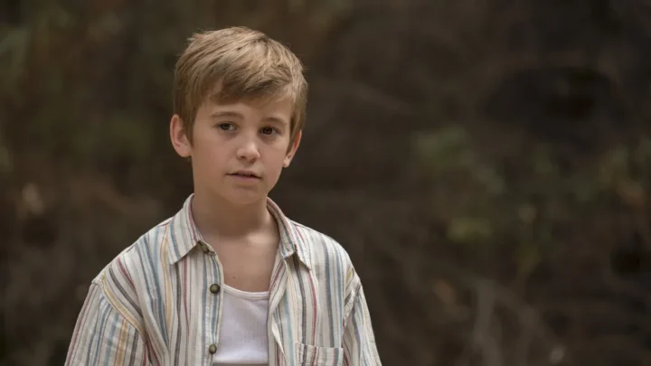 Parker Bates Biography: Height, Age, Net Worth, Siblings, Parents, Fims, Girlfriend