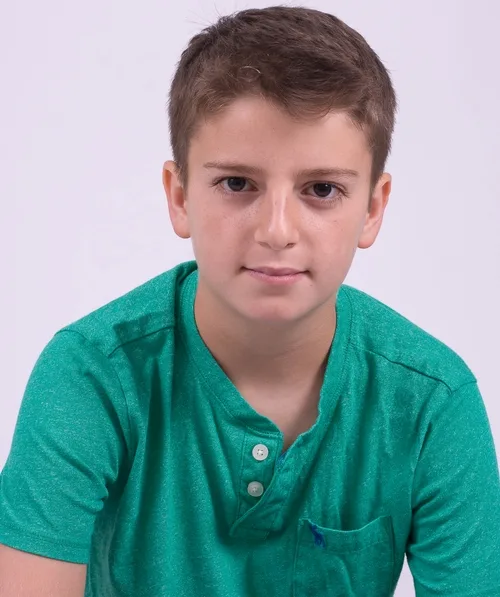 Ziv Zaifman - Biography