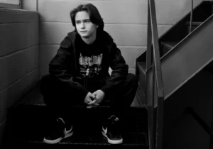 Etienne Kellici Biography: Movies, Height, Age, Wikipedia, Instagram, Parents, Girlfriend, TV Shows - Biography