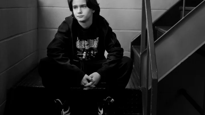 Etienne Kellici Biography: Movies, Height, Age, Wikipedia, Instagram, Parents, Girlfriend, TV Shows