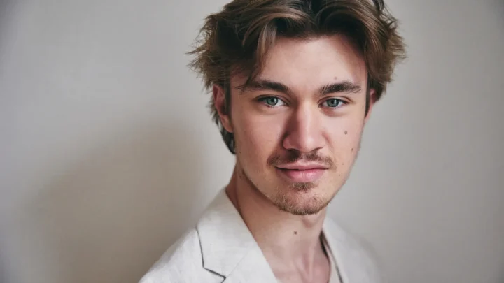 Alessandro Schuster Biography: Girlfriend, Parents, Instagram, Movies, Age, Height, TV Shows, Net Worth