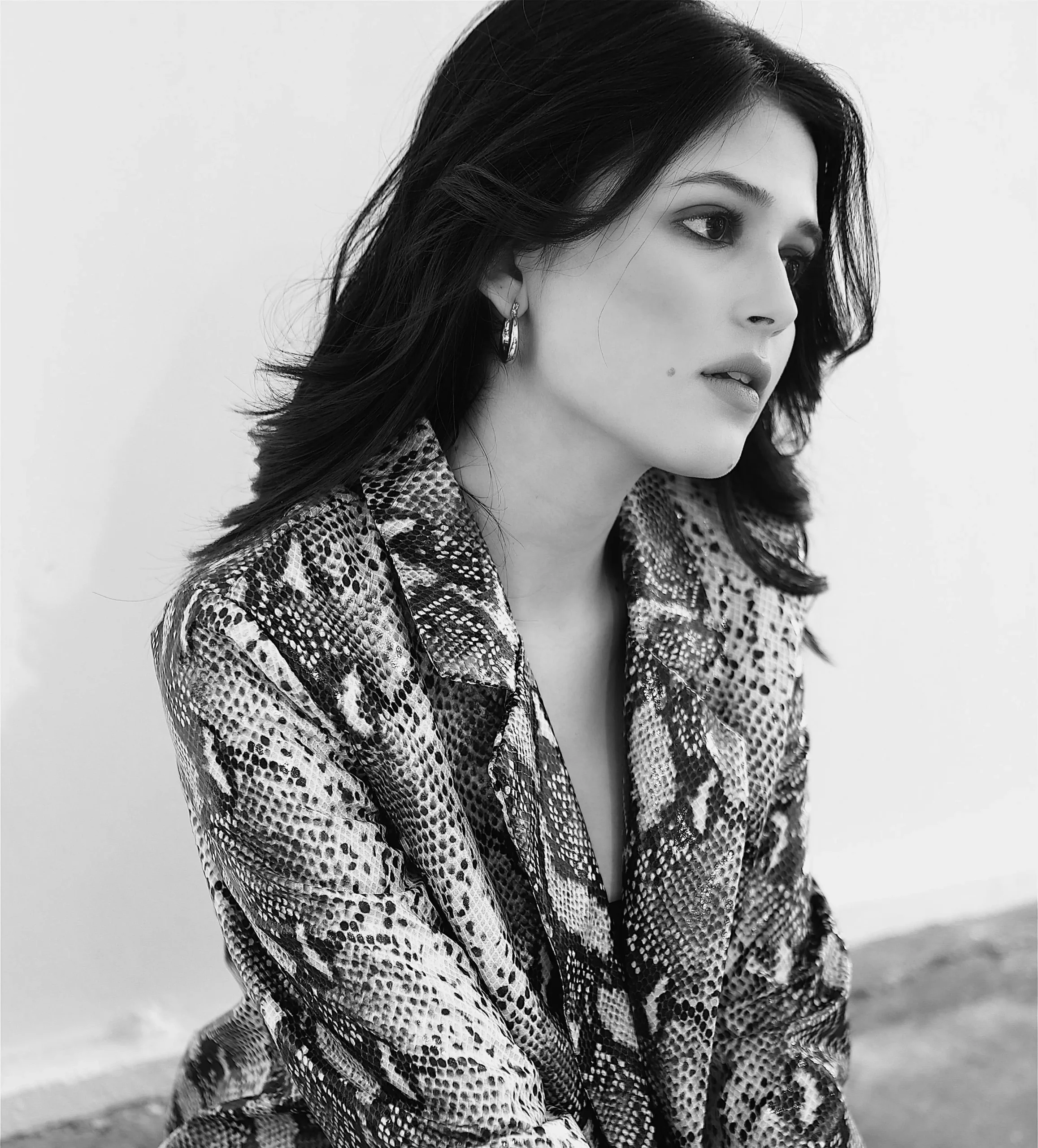 Olivia Trujillo - Biography
