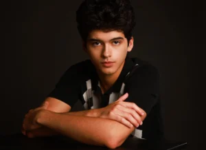 Max Pelayo