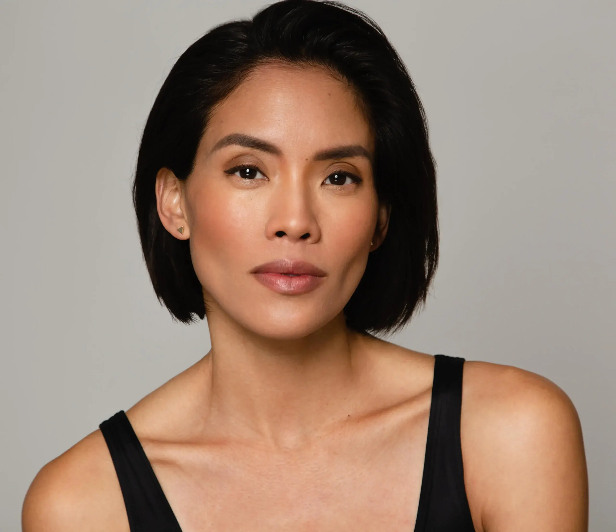 Jessalyn Wanlim - Biography