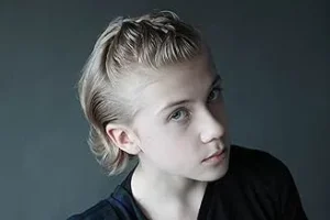 Gage Arbuthnot