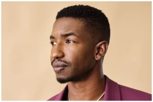 Mamoudou Athie