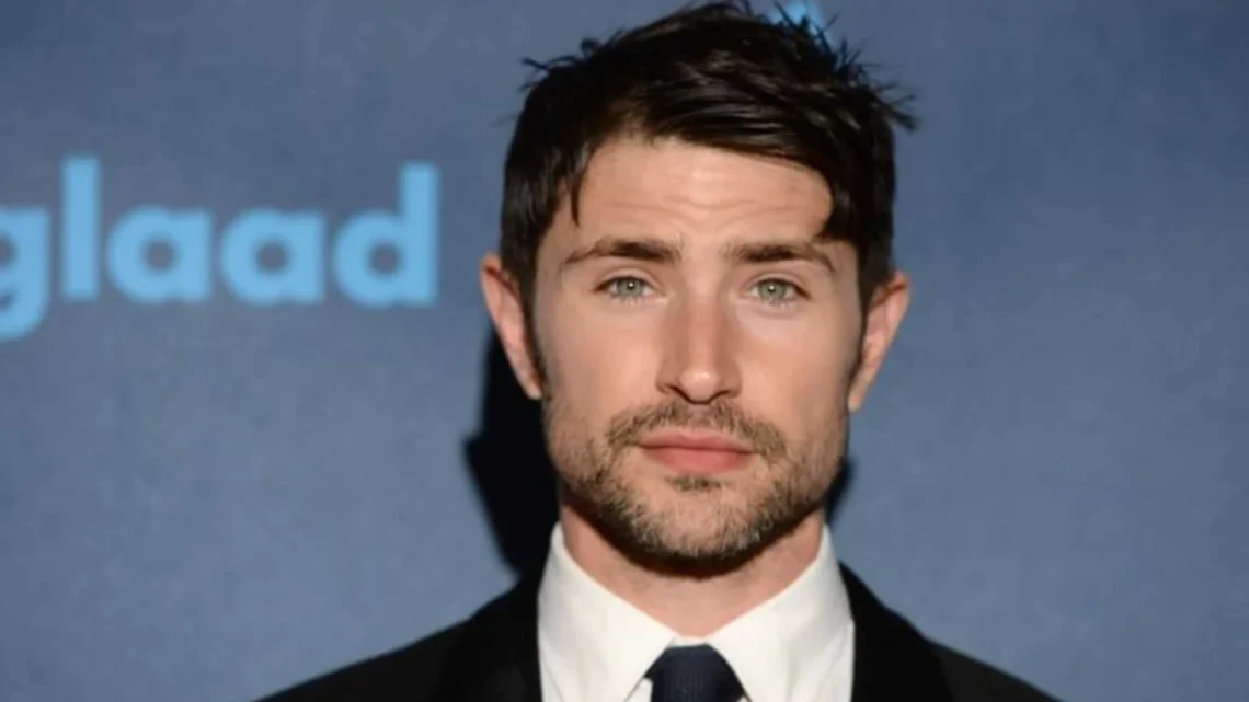 Matt Dallas Biography: Wife, Age, Net Worth, Instagram, Spouse, Height, Wiki, Parents, Awards