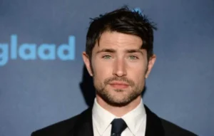 Matt Dallas